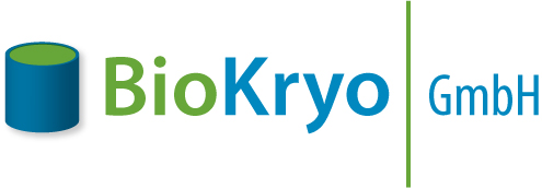 Logo BioKryo GmbH